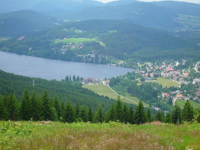 My Home Am Heuberg Nr 1 Frittlingen Екстер'єр фото