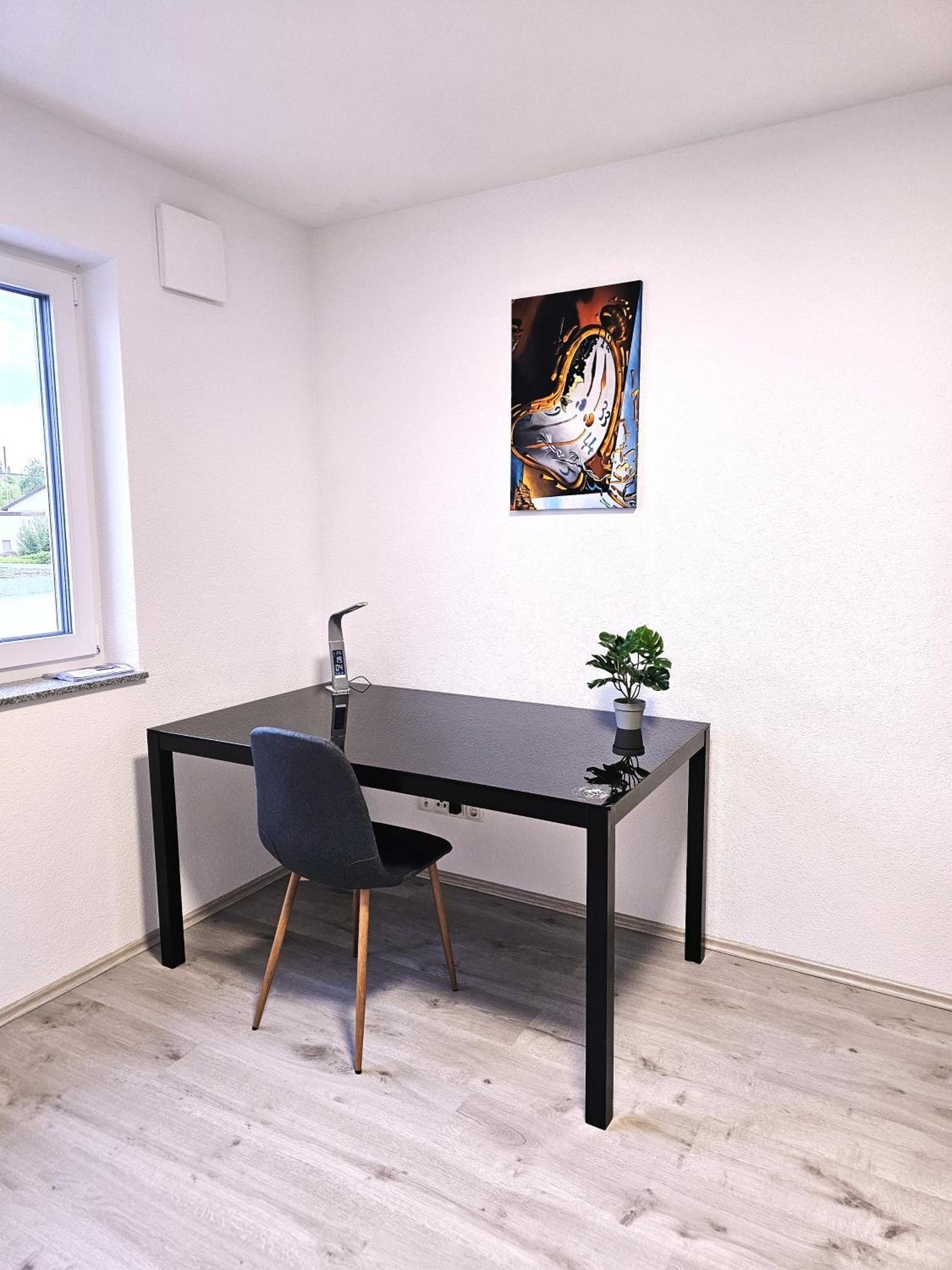 My Home Am Heuberg Nr 1 Frittlingen Екстер'єр фото